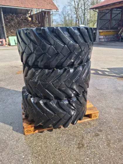 405/70-20 (16/70-20) Teleskopladerreifen