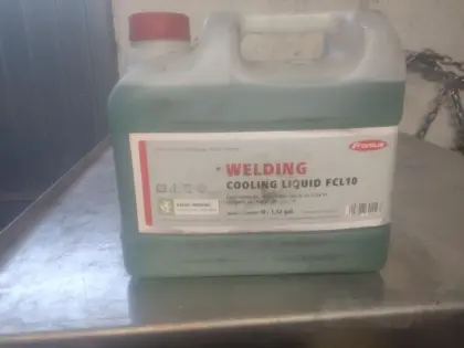 Fronius Kühlmittel FCL 10