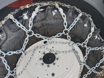 Schneeketten 600/65R34