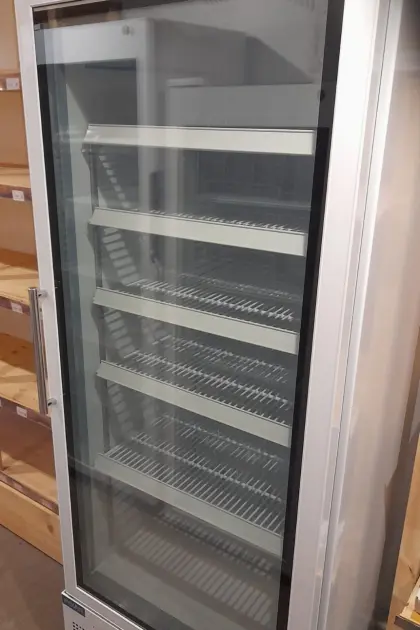Polar Gefrierschrank
