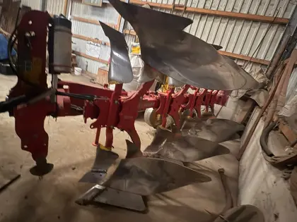 Pöttinger Servo 35S Plus