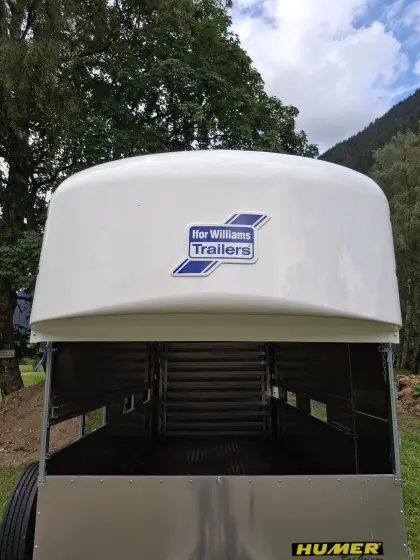 Spoiler Ifor TA510G14