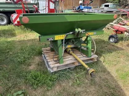 Amazone ZA-X 902 Perfect Düngerstreuer