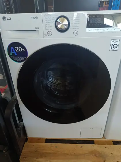 LG Waschmaschine 13 kg