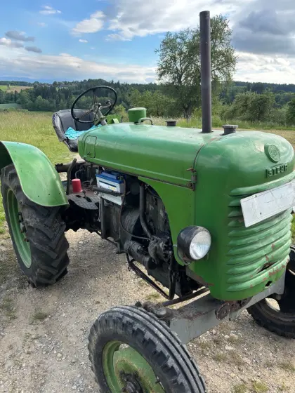 Steyr Typ 180a