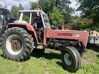Steyr 1090