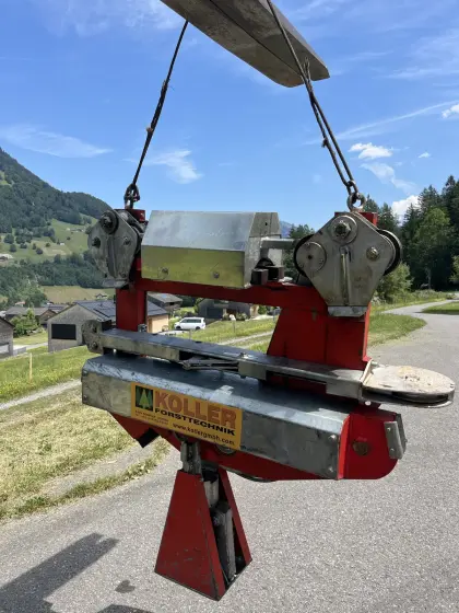 Koller USKA 2,5