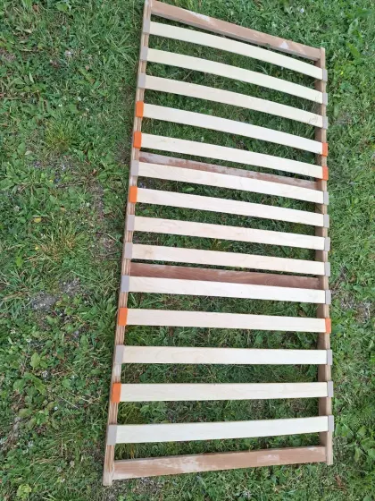 Lattenrost 83 x 193 cm