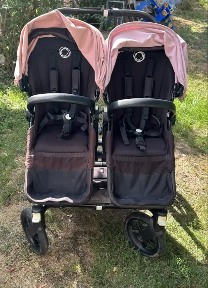 Bugaboo Donkey 3