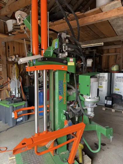 Verkaufe Posch HydroCombi 24 Turbo
