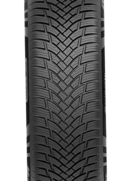 Petras Allwetterreifen 245/40 R18 97Y XL