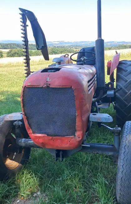Steyr 190