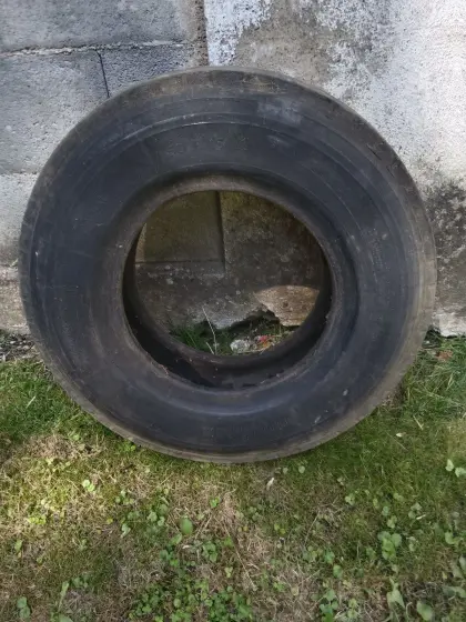 Reifen 7.5 R15