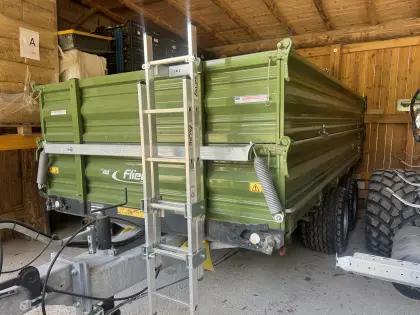 Fliegl TDK 110-88