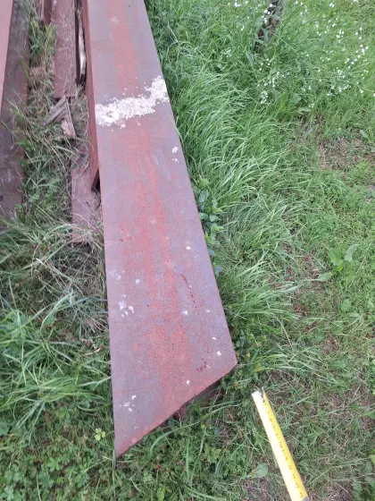 I-Träger