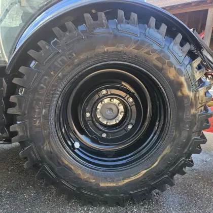 Forstreifen Nokian King 710/70 R42