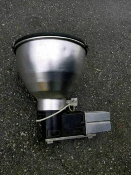 Lampen