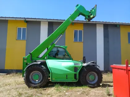 Merlo P55.9 CS