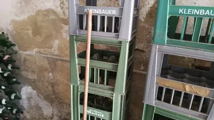 Weinkisten