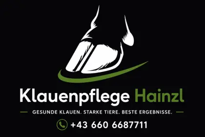 Professionelle Klauenpflege