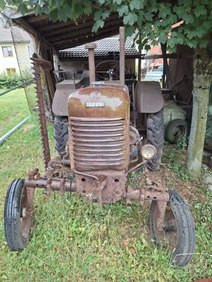 Steyr T 80a
