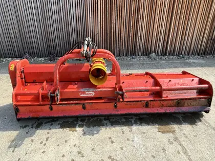 Maschio Mulcher Mod. 280