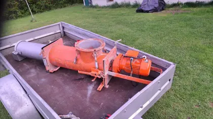Zwangsmischer 1.599