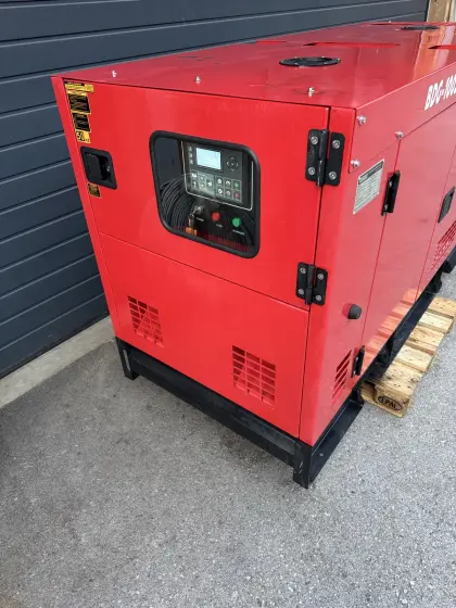 Stromgenerator BDG-100S