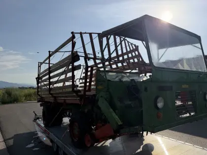 Schilter LT3