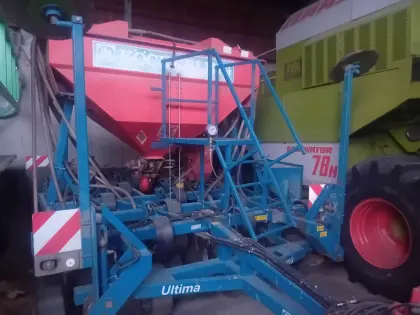 Köckerling Ultima 3 m
