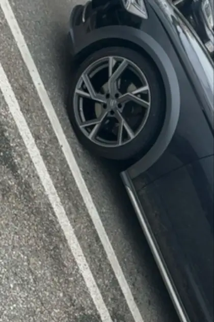 Audi Felgen