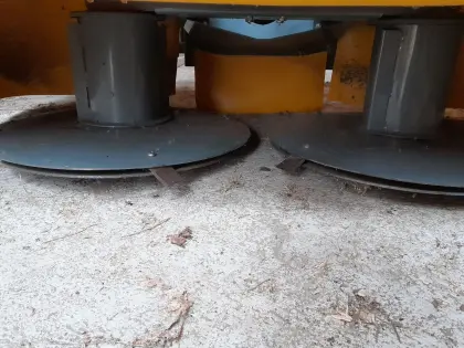 Mähwerk Bellon Mit