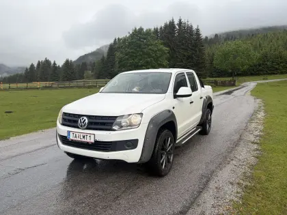 VW Amarok