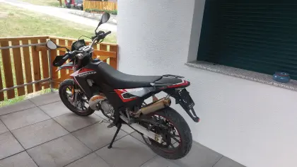 Zündapp ZXM50