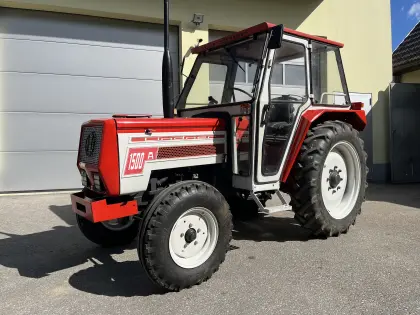 Lindner 1500 N
