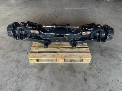 Carraro Vorderachse 20.29 Steyr CVT