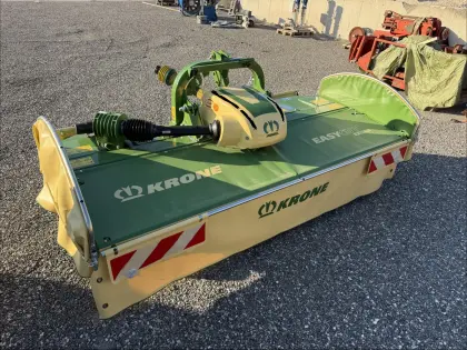 Krone Easy Cut F 320 Gen 3