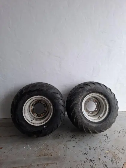 Mähtrac Reifen 33x15.50-15 Reform H7