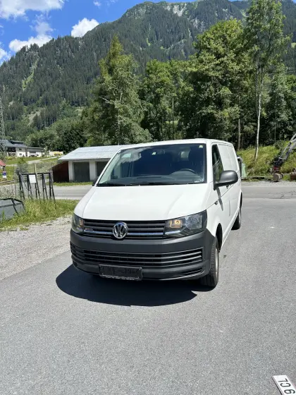 VW T6 Rockton Seikel