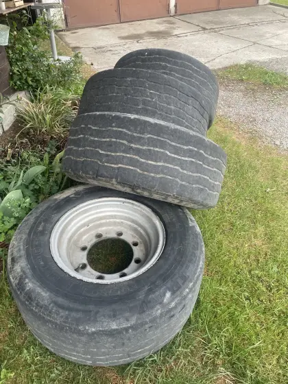 355/60 R 18