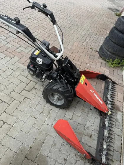 Reform M2 Motormäher