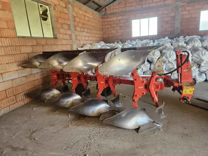 Kuhn Multimaster 112