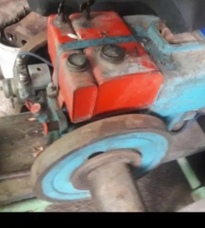 Sendling-Standmotor