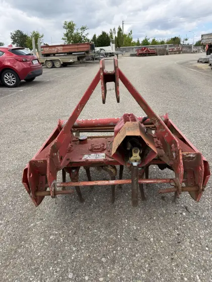 Kreiselegge Lely 100-15