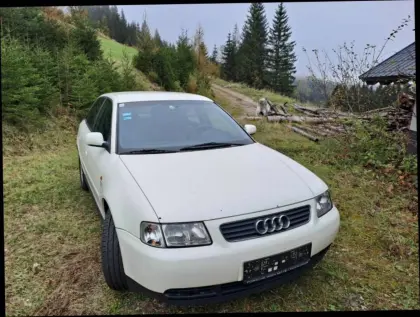 Audi A3 TDI