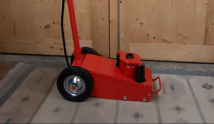 Wagenheber 20 t Hubkraft