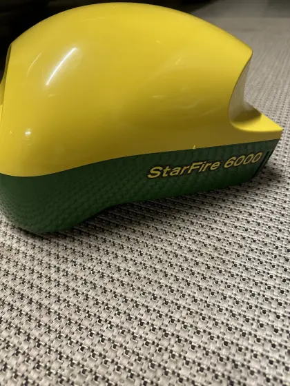 Starfire 6000