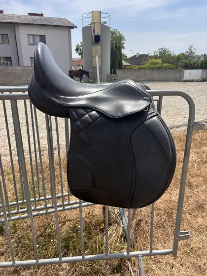 Sattel Vielseitigkeit Massimo Saddle Up