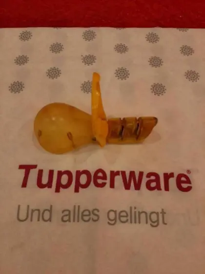 Gebrauchte Messermaus von Tupperware