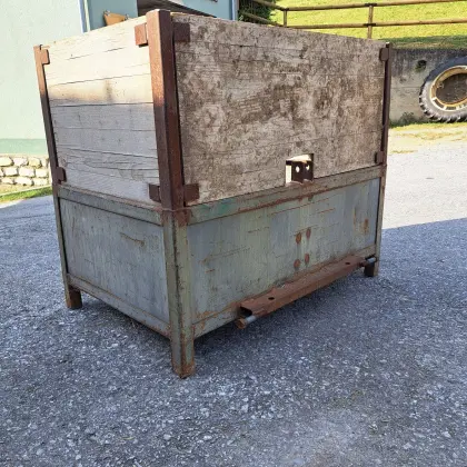 Transportkiste